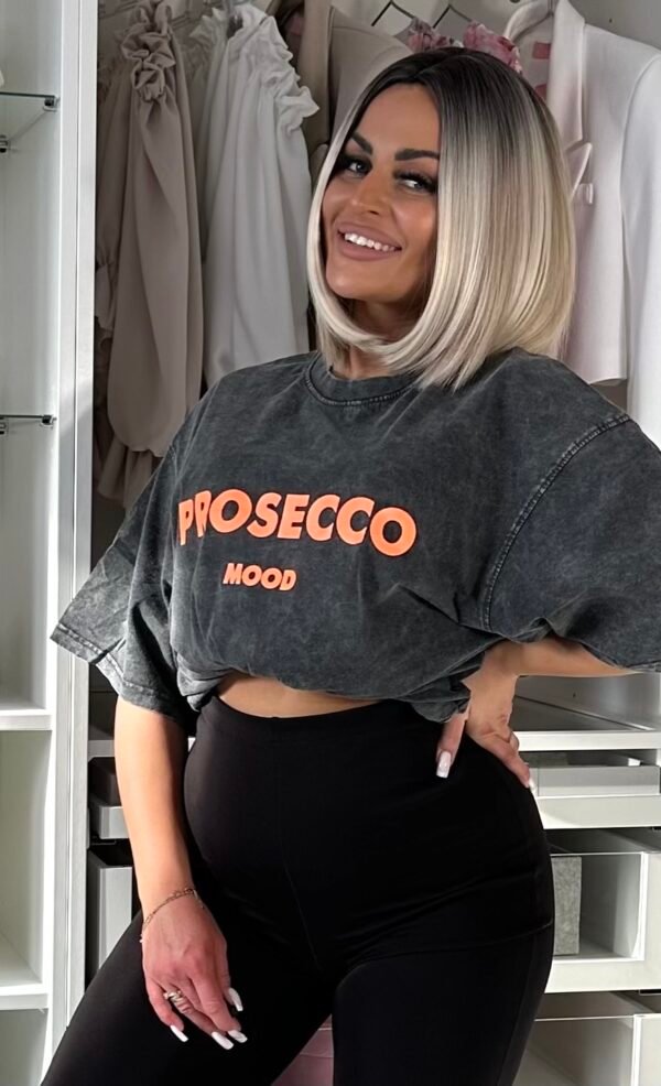 T-Shirt Prosecco
